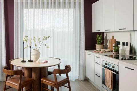 1 bedroom apartment for sale, Belmont Row, Birmingham B4