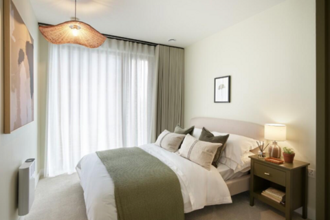 1 bedroom apartment for sale, Belmont Row, Birmingham B4
