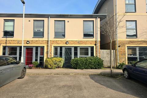 undefined, Pond Road, Farnborough