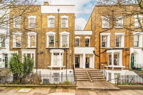 1 bedroom flat for sale, Grosvenor Avenue, London N5
