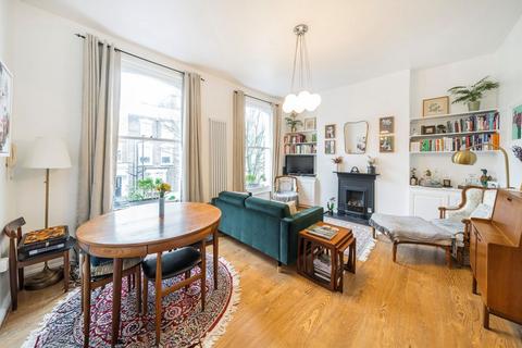 1 bedroom flat for sale, Grosvenor Avenue, London N5