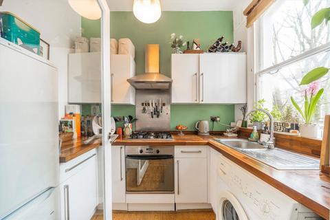 1 bedroom flat for sale, Grosvenor Avenue, London N5