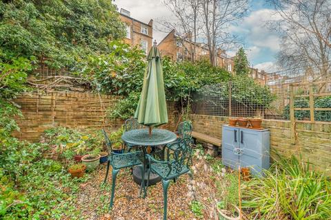 1 bedroom flat for sale, Grosvenor Avenue, London N5
