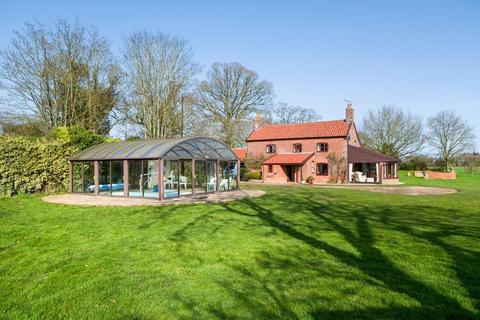 5 bedroom detached house for sale, Merton, Thetford