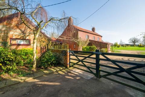 5 bedroom detached house for sale, Merton, Thetford