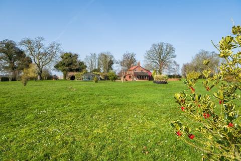 5 bedroom detached house for sale, Merton, Thetford