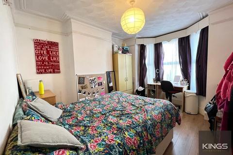 3 bedroom terraced house for sale, Percy Road, Southsea