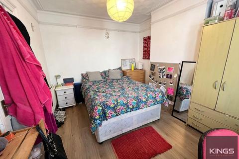3 bedroom terraced house for sale, Percy Road, Southsea