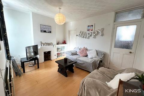 3 bedroom terraced house for sale, Percy Road, Southsea