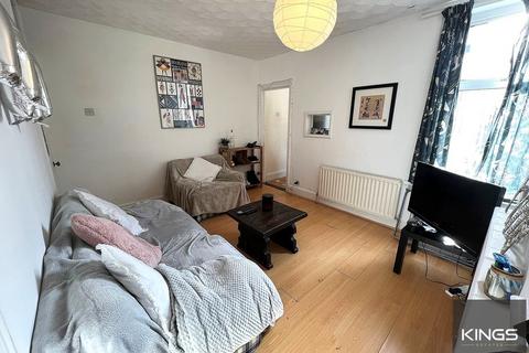 3 bedroom terraced house for sale, Percy Road, Southsea