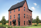 Plot 5, The Ashdown Corner at Old Hall Village, Riverwood Road, Bromborough CH62