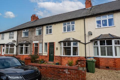 undefined, Clare Avenue, Chester CH2
