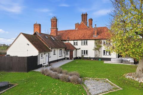 undefined, Ongar CM5