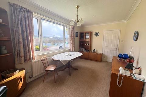 3 bedroom detached bungalow for sale, The Pines, Honiton EX14