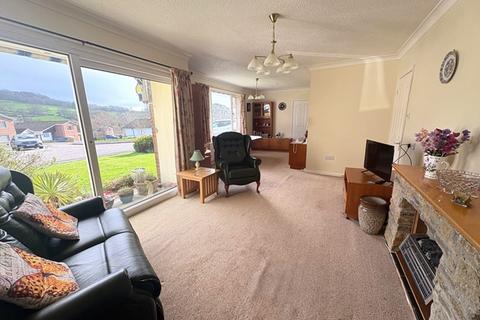 3 bedroom detached bungalow for sale, The Pines, Honiton EX14