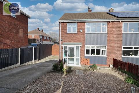 undefined, Fitzwilliam Street, Mexborough S64