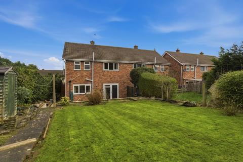 3 bedroom semi-detached house for sale, Troutbeck Drive, Worcester WR4
