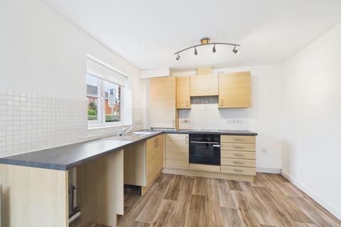 undefined, Parkview Place, Corringham Road, Stanford Le Hope, Essex SS17 0NU