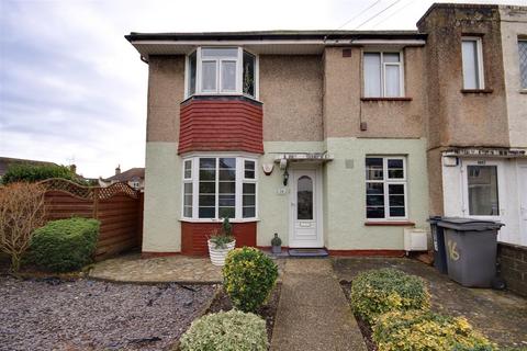 undefined, Centrecourt Road, Worthing, BN14
