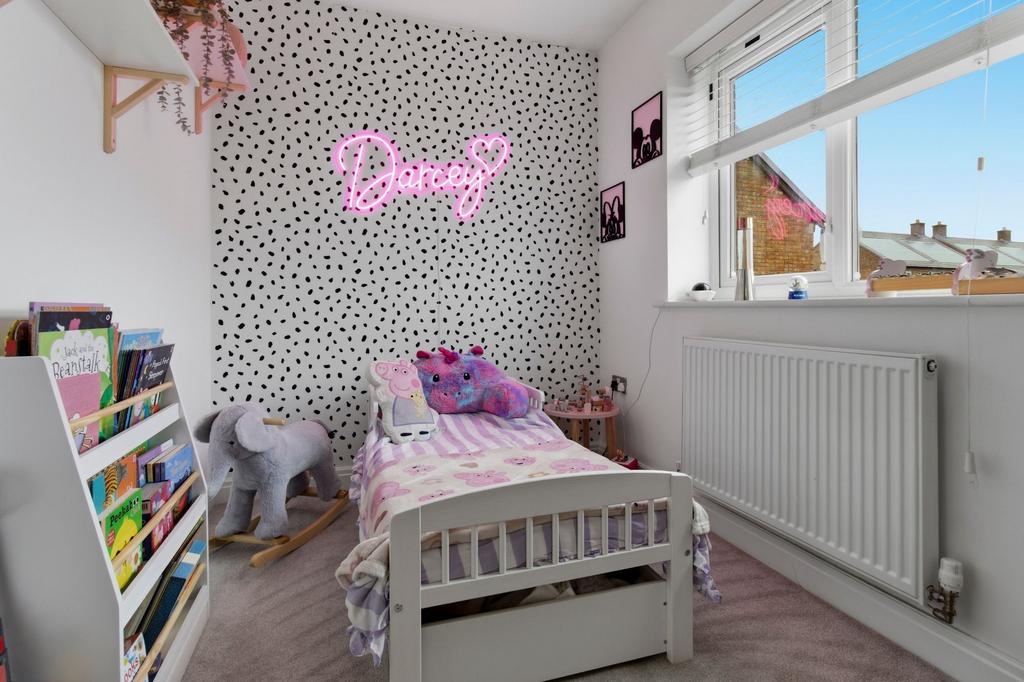 Bedroom 3