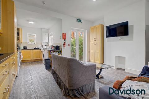 5 bedroom end of terrace house for sale, Sefton Road, Birmingham B16