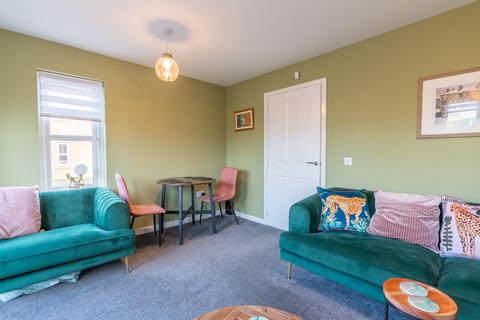 3 bedroom end of terrace house for sale, Calderbank Road, Uddingston, Glasgow, G71 7FU