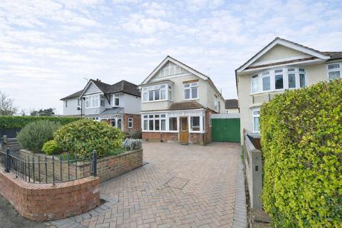 Alexandra Road, Farnborough GU14