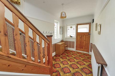 4 bedroom detached house for sale, Alexandra Road, Farnborough GU14