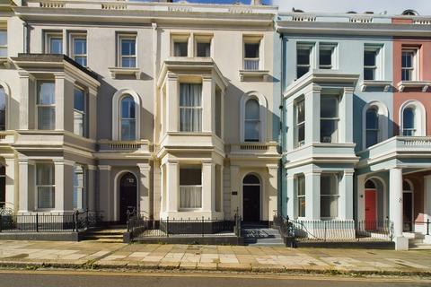 undefined, Elliot Street, Plymouth PL1