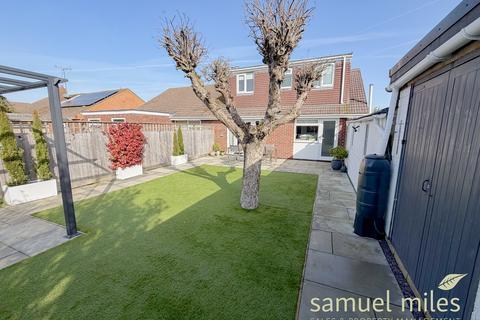undefined, Medina Way, Swindon SN2