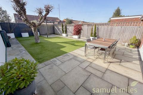 undefined, Medina Way, Swindon SN2