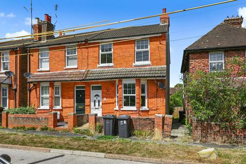 undefined, Sackville Road, Hailsham BN27
