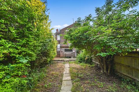 undefined, Sackville Road, Hailsham BN27