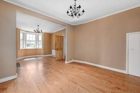 undefined, Sackville Road, Hailsham BN27