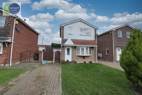 undefined, Plumpton Avenue, Mexborough S64