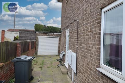 undefined, Plumpton Avenue, Mexborough S64