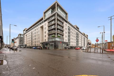 undefined, Wallace Street, City Centre, Glasgow