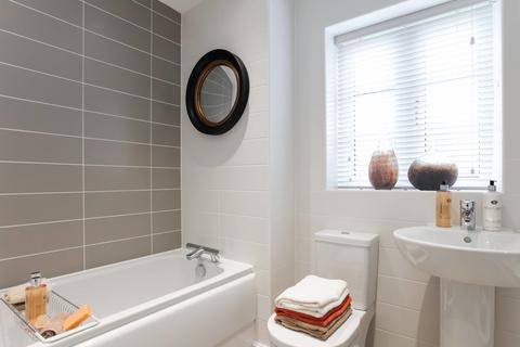 undefined, Plot 255, The Alnwick at Summerhill Park, Poverty Lane L31