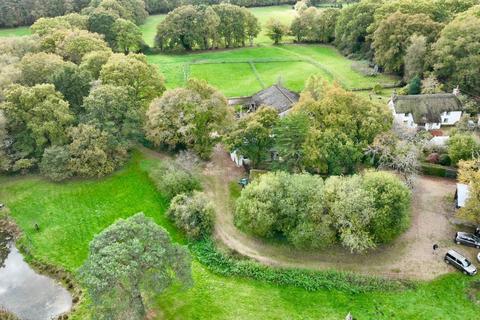 undefined, The Copse Plot 5 Little Lions Farm, Lions Hill Way, Ashley Heath, Ringwood, Hampshire, BH24 2EU