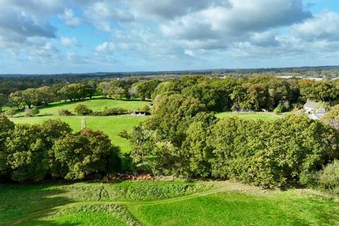 undefined, The Copse Plot 5 Little Lions Farm, Lions Hill Way, Ashley Heath, Ringwood, Hampshire, BH24 2EU