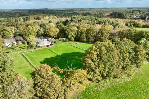 undefined, The Copse Plot 5 Little Lions Farm, Lions Hill Way, Ashley Heath, Ringwood, Hampshire, BH24 2EU