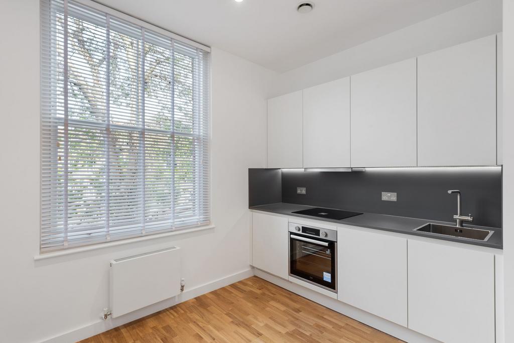 Kitchen (example)