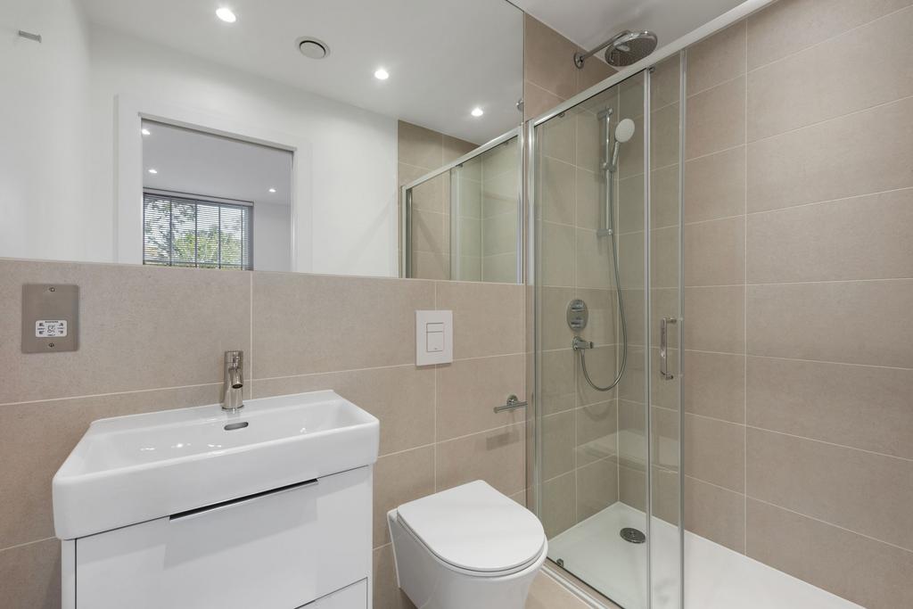 Bathroom (example)