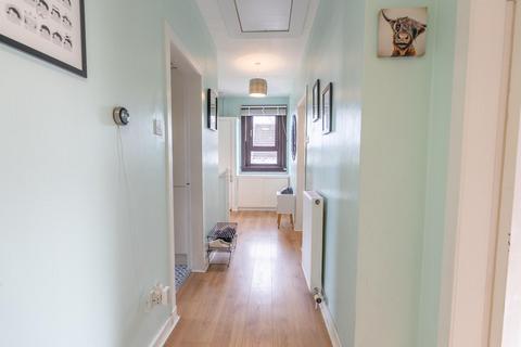 undefined, Colinslie Road, Glasgow, G53 5HU
