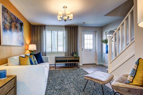 undefined, Plot 81, The Portree at Strathearn Meadow, Broich Road PH7