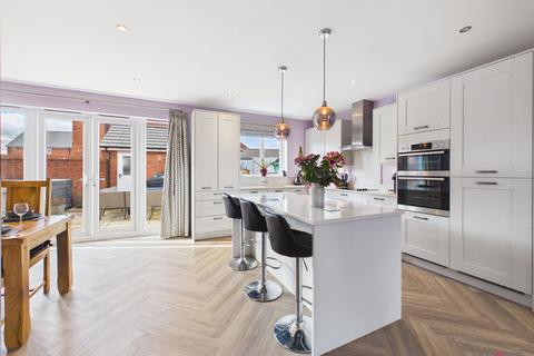 undefined, Arthur Keene Close, Stonehouse GL10