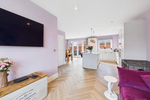 undefined, Arthur Keene Close, Stonehouse GL10