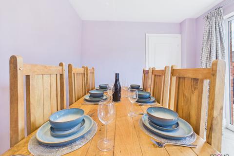 4 bedroom detached house for sale, Arthur Keene Close, Stonehouse GL10