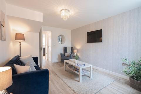 undefined, Plot 319, The Souter at Summerhill Park, Pintail Way L31