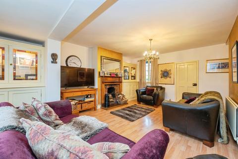 2 bedroom semi-detached house for sale, Main Street, Newton Solney, Burton-On-Trent